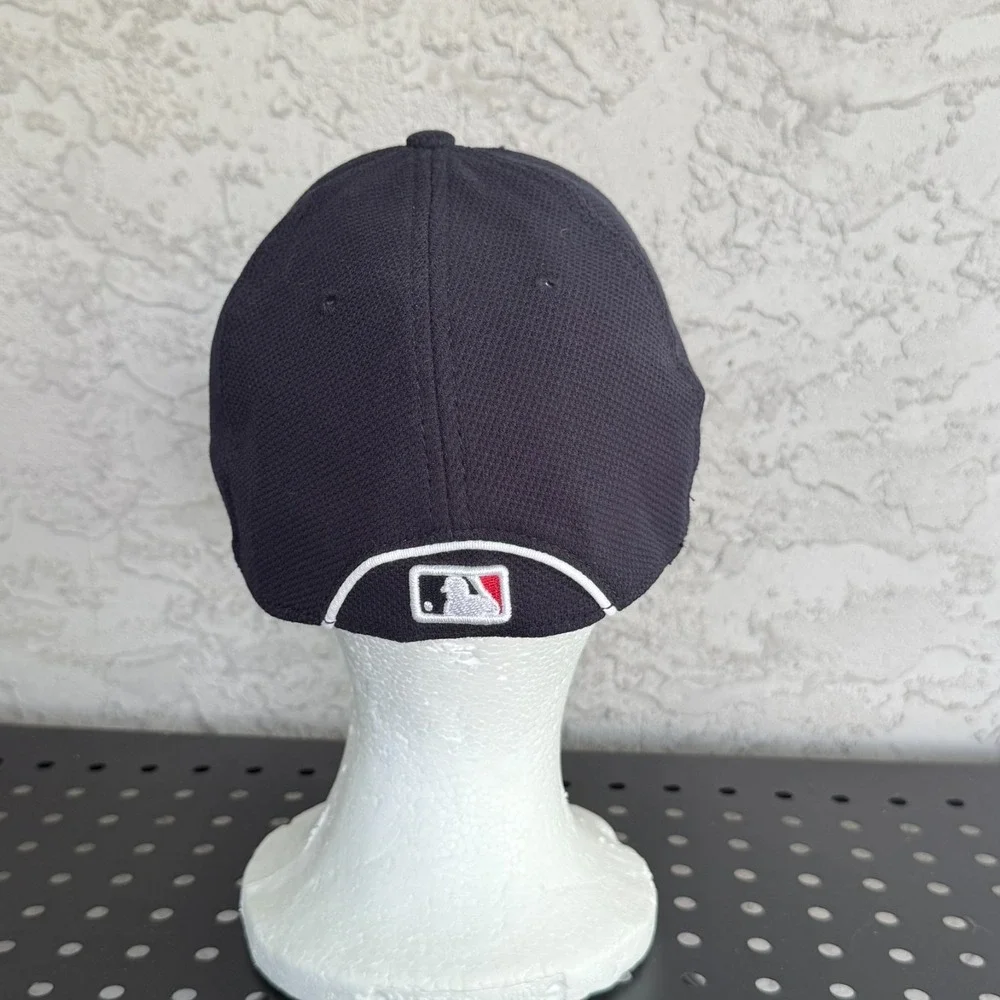 Atlanta Braves New Era Official‎ Batting Practice Cap Large/XL Baseball MLB